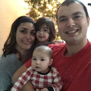 Meet your Posher, Richelle